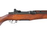Winchester M1 Garand Semi Rifle .30-06 - 1 of 8