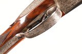 Enrico Desenzani & C. Sidelock SxS Shotgun 12ga - 17 of 24