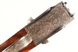 Enrico Desenzani & C. Sidelock SxS Shotgun 12ga - 23 of 24