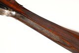 Enrico Desenzani & C. Sidelock SxS Shotgun 12ga - 24 of 24