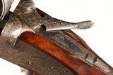 Enrico Desenzani & C. Sidelock SxS Shotgun 12ga - 20 of 24