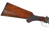 LC Smith 00 Grade SxS Shotgun 12ga - 9 of 10