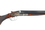 LC Smith 00 Grade SxS Shotgun 12ga - 1 of 10