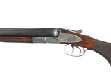 LC Smith 00 Grade SxS Shotgun 12ga - 4 of 10