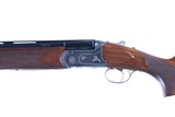 Bettinsoli X-Trail O/U Shotgun 12ga - 9 of 17