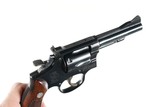 Smith & Wesson K-38 Combat Masterpiece Revolver .38 spl - 2 of 10