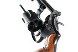 Smith & Wesson K-38 Combat Masterpiece Revolver .38 spl - 10 of 10