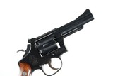 Smith & Wesson K-38 Combat Masterpiece Revolver .38 spl - 3 of 10