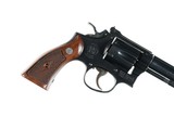 Smith & Wesson K-38 Combat Masterpiece Revolver .38 spl - 4 of 10