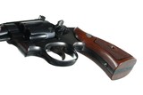 Smith & Wesson K-38 Combat Masterpiece Revolver .38 spl - 8 of 10