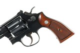 Smith & Wesson K-38 Combat Masterpiece Revolver .38 spl - 7 of 10