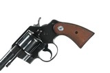 Colt Official Police Revolver .38 spl - 7 of 10