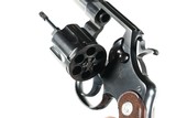 Colt Official Police Revolver .38 spl - 10 of 10