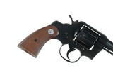 Colt Official Police Revolver .38 spl - 4 of 10