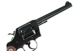 Colt Official Police Revolver .38 spl - 3 of 10