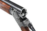 Beretta Silver Pigeon O/U Shotgun 20ga - 18 of 18