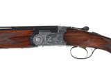 Beretta Silver Pigeon O/U Shotgun 20ga - 10 of 18