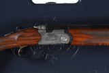 Beretta Silver Pigeon O/U Shotgun 20ga