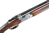 Beretta Silver Pigeon O/U Shotgun 20ga - 6 of 18