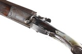 Antique Wanson SxS Shotgun 11ga - 6 of 7