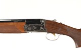 Bettinsoli X-Trail O/U Shotgun 20ga - 7 of 12