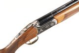 Bettinsoli X-Trail O/U Shotgun 20ga