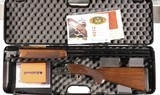 Bettinsoli X-Trail O/U Shotgun 20ga - 2 of 12