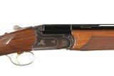 Bettinsoli X-Trail O/U Shotgun 20ga - 5 of 12