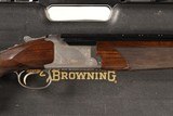 Browning Ultra XS OU Shotgun 12ga - 3 of 13