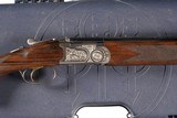 Beretta Silver Pigeon S O/U Shotgun 28ga - 3 of 13