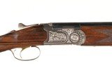 Beretta Silver Pigeon S O/U Shotgun 28ga - 5 of 13