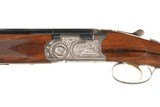 Beretta Silver Pigeon S O/U Shotgun 28ga - 7 of 13