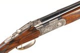 Beretta Silver Pigeon S O/U Shotgun 28ga - 1 of 13