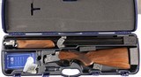 Cased Beretta 686S Special O/U Shotgun 12ga - 2 of 13