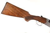 Cased Beretta 686S Special O/U Shotgun 12ga - 11 of 13