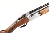 Cased Beretta 686S Special O/U Shotgun 12ga - 1 of 13