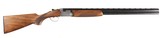 Cased Beretta 686S Special O/U Shotgun 12ga - 6 of 13
