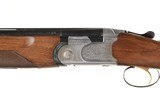 Cased Beretta 686S Special O/U Shotgun 12ga - 7 of 13