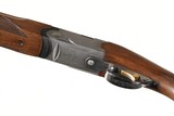 Cased Beretta 686S Special O/U Shotgun 12ga - 9 of 13