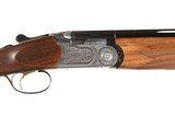 Cased Beretta S 686Special O/U Shotgun 20ga - 3 of 11