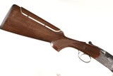 Cased Beretta S 686Special O/U Shotgun 20ga - 9 of 11