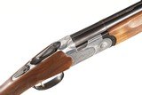 Cased Beretta S 686Special O/U Shotgun 20ga - 1 of 11