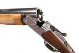 Cased Beretta S 686Special O/U Shotgun 20ga - 10 of 11