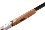 Cased Beretta S 686Special O/U Shotgun 20ga - 11 of 11
