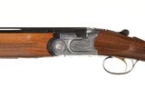 Cased Beretta S 686Special O/U Shotgun 20ga - 5 of 11