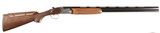 Cased Beretta S 686Special O/U Shotgun 20ga - 4 of 11