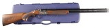 Cased Beretta 690 I O/U Shotgun 12ga - 4 of 13