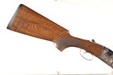 Cased Beretta 690 I O/U Shotgun 12ga - 11 of 13