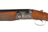 Cased Beretta 690 I O/U Shotgun 12ga - 7 of 13