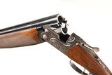 Cased Beretta 690 I O/U Shotgun 12ga - 12 of 13